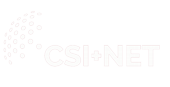 CSI + NET